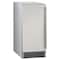 Maxx Ice Indoor/Outdoor Ice Machine, Produces Up to 65 lbs. of Ice Daily MIM50P-O - alternate 1